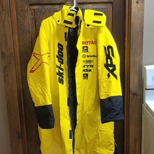 Ski doo pit coat Clearance